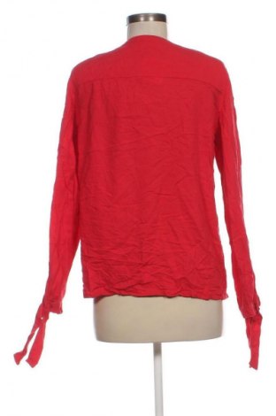 Дамска блуза S.Oliver, Размер S, Цвят Червен, Цена 13,99 лв.