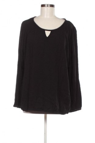 Damen Shirt S.Oliver, Größe XL, Farbe Schwarz, Preis € 13,99