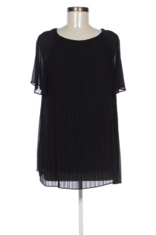 Дамска блуза S.Oliver, Размер L, Цвят Черен, Цена 21,99 лв.