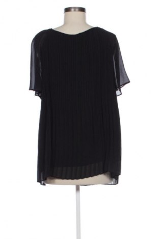 Дамска блуза S.Oliver, Размер L, Цвят Черен, Цена 21,99 лв.