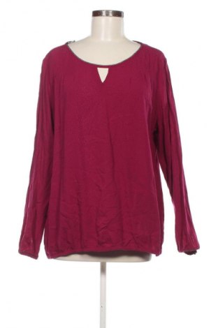 Dámska blúza S.Oliver, Veľkosť XL, Farba Fialová, Cena  11,95 €
