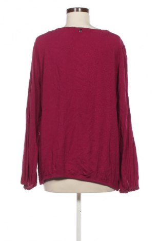 Dámska blúza S.Oliver, Veľkosť XL, Farba Fialová, Cena  11,95 €