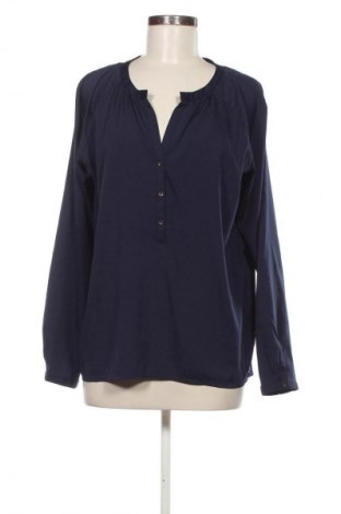 Bluză de femei S.Oliver, Mărime M, Culoare Albastru, Preț 34,99 Lei
