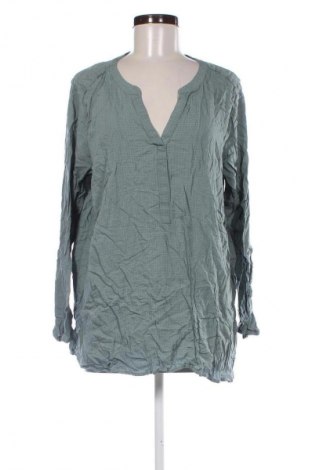 Дамска блуза S.Oliver, Размер XL, Цвят Многоцветен, Цена 21,99 лв.