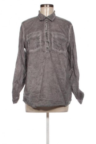 Damen Shirt S.Oliver, Größe L, Farbe Grau, Preis € 10,99