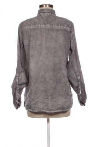 Damen Shirt S.Oliver, Größe L, Farbe Grau, Preis € 10,99