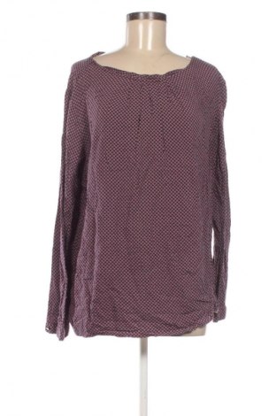 Γυναικεία μπλούζα S.Oliver, Μέγεθος XL, Χρώμα Πολύχρωμο, Τιμή 13,99 €