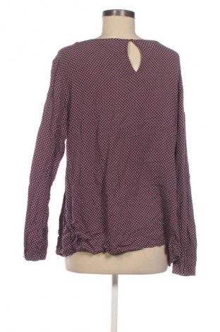 Γυναικεία μπλούζα S.Oliver, Μέγεθος XL, Χρώμα Πολύχρωμο, Τιμή 13,99 €