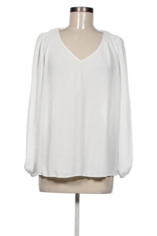 Дамска блуза S.Oliver, Размер XS, Цвят Бял, Цена 6,99 лв.