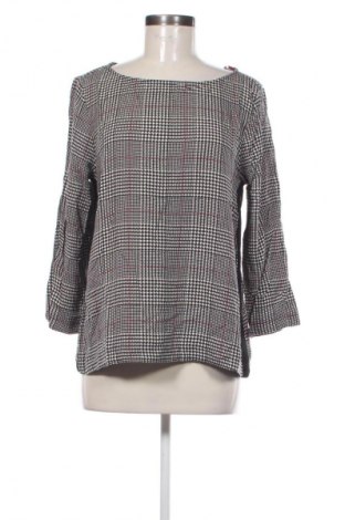 Дамска блуза S.Oliver, Размер M, Цвят Многоцветен, Цена 11,99 лв.