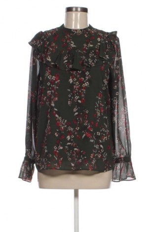 Dámska blúza S.Oliver, Veľkosť M, Farba Viacfarebná, Cena  9,95 €