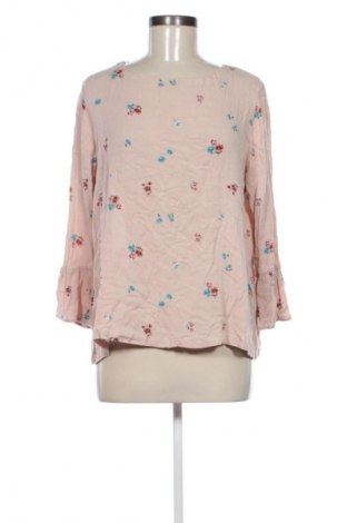 Дамска блуза S.Oliver, Размер L, Цвят Многоцветен, Цена 12,99 лв.