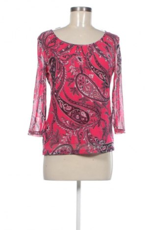 Bluză de femei S.Oliver, Mărime M, Culoare Multicolor, Preț 34,99 Lei