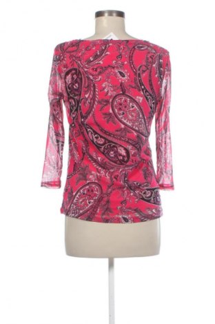 Bluză de femei S.Oliver, Mărime M, Culoare Multicolor, Preț 34,99 Lei