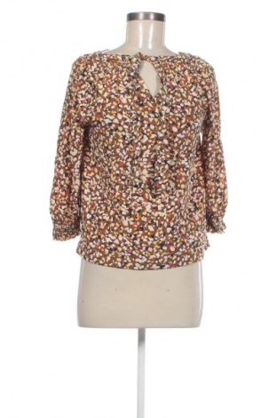 Dámska blúza S.Oliver, Veľkosť S, Farba Viacfarebná, Cena  8,95 €