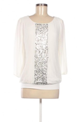 Dámská halenka S.Oliver, Velikost M, Barva Krémová, Cena  179,00 Kč