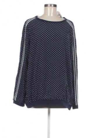 Γυναικεία μπλούζα S.Oliver, Μέγεθος XL, Χρώμα Πολύχρωμο, Τιμή 12,99 €