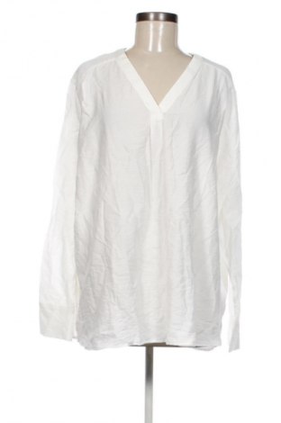 Dámská halenka S.Oliver, Velikost XL, Barva Bílá, Cena  389,00 Kč