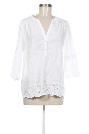 Damen Shirt S.Oliver, Größe M, Farbe Weiß, Preis € 10,99