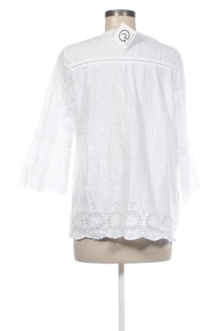 Damen Shirt S.Oliver, Größe M, Farbe Weiß, Preis € 10,99