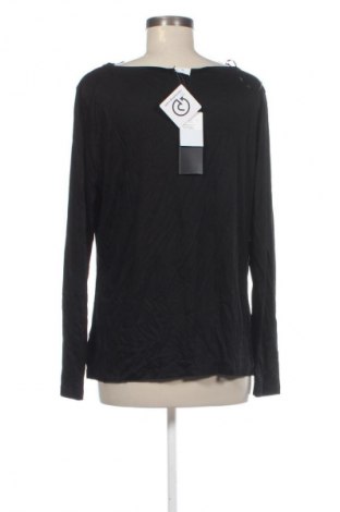 Dámska blúza S.Oliver, Veľkosť XL, Farba Čierna, Cena  37,95 €