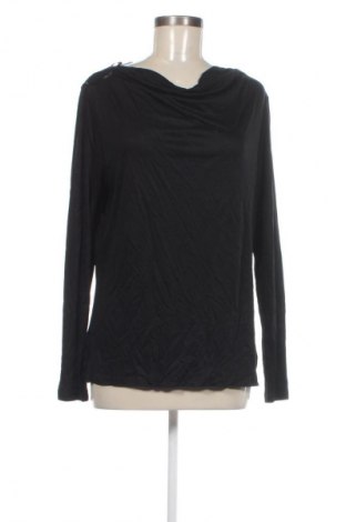 Dámska blúza S.Oliver, Veľkosť XL, Farba Čierna, Cena  37,95 €