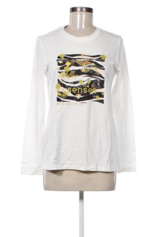 Дамска блуза S.Oliver, Размер M, Цвят Бял, Цена 77,99 лв.