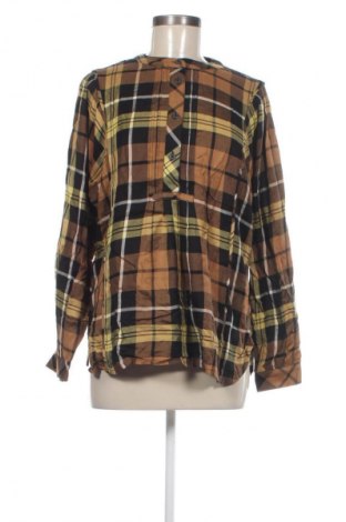 Damen Shirt S.Oliver, Größe M, Farbe Mehrfarbig, Preis € 51,99