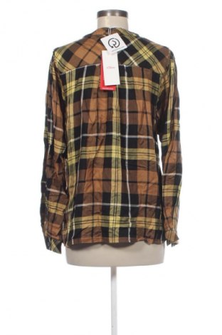 Damen Shirt S.Oliver, Größe M, Farbe Mehrfarbig, Preis € 51,99