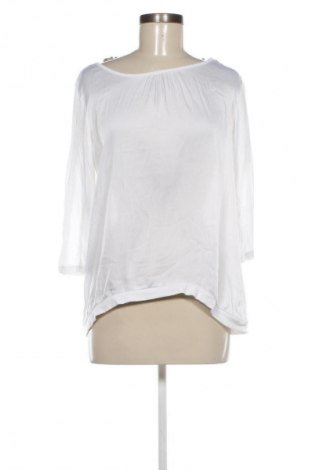 Bluză de femei S.Oliver, Mărime M, Culoare Alb, Preț 87,46 Lei