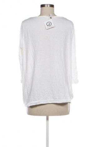 Bluză de femei S.Oliver, Mărime M, Culoare Alb, Preț 87,46 Lei