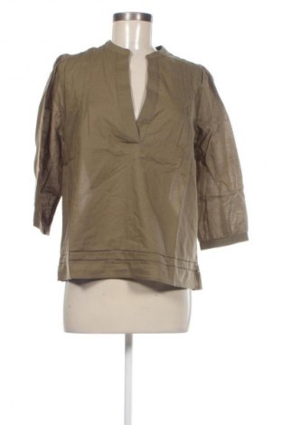 Damen Shirt S.Oliver, Größe M, Farbe Grün, Preis 41,99 €