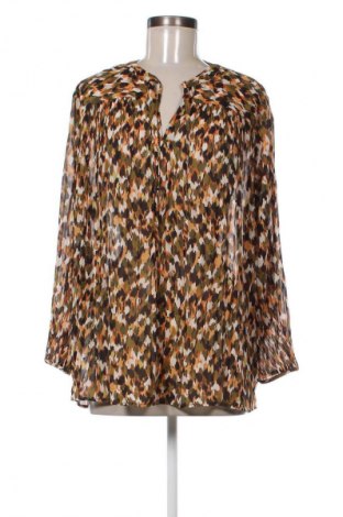 Bluză de femei S.Oliver, Mărime XL, Culoare Multicolor, Preț 243,99 Lei