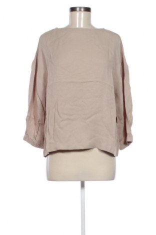 Bluzka damska S.Oliver, Rozmiar M, Kolor Beżowy, Cena 150,99 zł