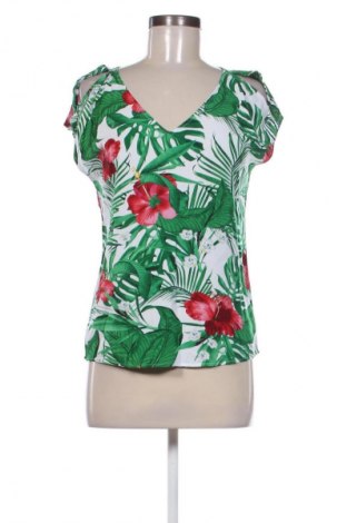 Dámska blúza S.Oliver, Veľkosť XXS, Farba Viacfarebná, Cena  10,95 €