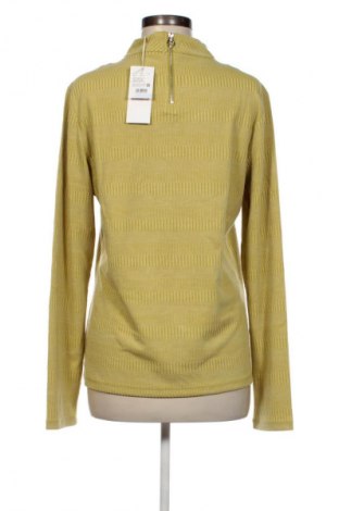 Bluzka damska S.Oliver, Rozmiar XL, Kolor Zielony, Cena 150,99 zł