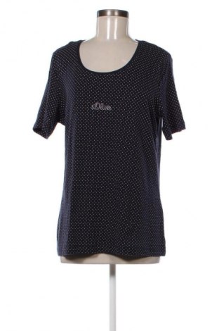 Damen Shirt S.Oliver, Größe L, Farbe Mehrfarbig, Preis € 11,99