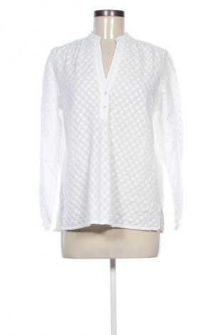 Дамска блуза S.Oliver, Размер M, Цвят Бял, Цена 33,93 лв.