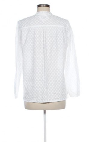 Дамска блуза S.Oliver, Размер M, Цвят Бял, Цена 33,93 лв.