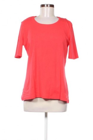 Damen Shirt S.Oliver, Größe XL, Farbe Orange, Preis € 14,00