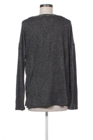 Γυναικεία μπλούζα S.Oliver, Μέγεθος L, Χρώμα Γκρί, Τιμή 4,99 €