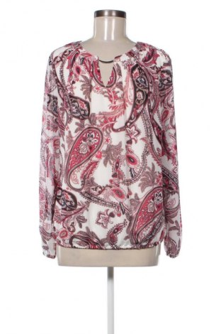 Damen Shirt S.Oliver, Größe M, Farbe Mehrfarbig, Preis € 11,99