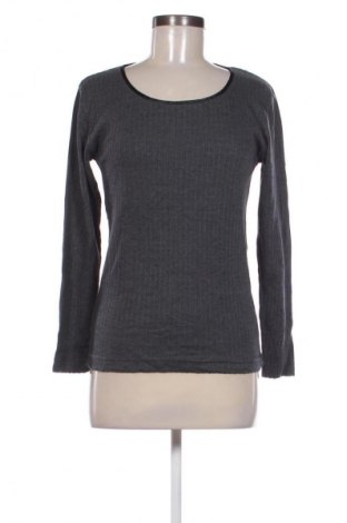 Bluză de femei S.Oliver, Mărime M, Culoare Gri, Preț 36,99 Lei