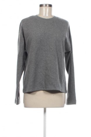 Дамска блуза S.Oliver, Размер M, Цвят Сив, Цена 11,99 лв.