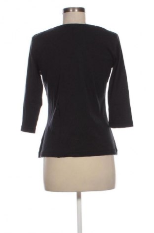 Bluză de femei S.Oliver, Mărime L, Culoare Negru, Preț 171,99 Lei