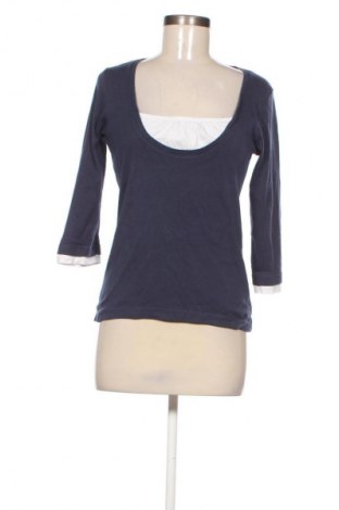 Dámska blúza S.Oliver, Veľkosť M, Farba Modrá, Cena  46,65 €