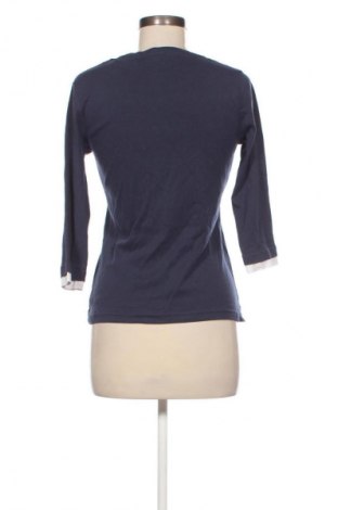 Dámska blúza S.Oliver, Veľkosť M, Farba Modrá, Cena  46,65 €