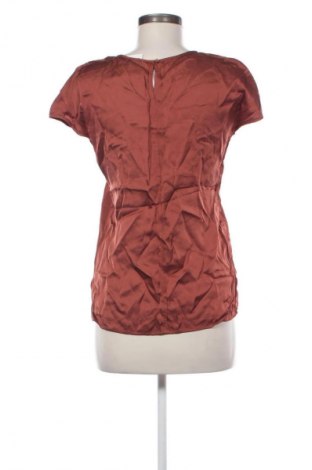 Γυναικεία μπλούζα S.Oliver, Μέγεθος XS, Χρώμα Πορτοκαλί, Τιμή 13,81 €