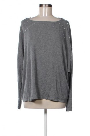 Damen Shirt S.Oliver, Größe L, Farbe Grau, Preis € 8,99