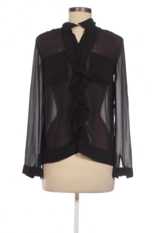 Dámska blúza S.Oliver, Veľkosť XS, Farba Čierna, Cena  17,39 €